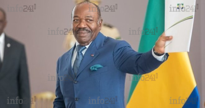 Concertation politique : Ali Bongo a déjà reçu les conclusions, toujours pas dévoilées