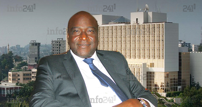 Nominations&nbsp;: Ali Bongo ressuscite Maixent Accrombessi à la Présidence gabonaise&nbsp;!