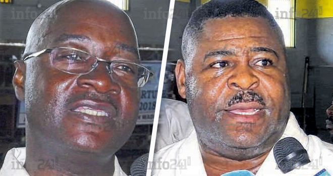 Gilles Bertrand Ongondja Koumoue rebelotte à la tête de la Fégakama