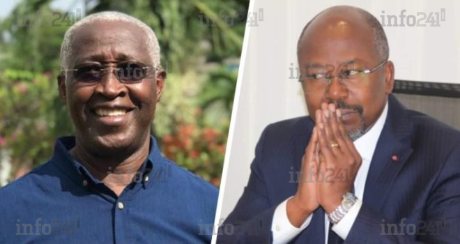 Campagne référendaire&nbsp;: Ndong Sima recadre Bilie By Nzé et se tient prêt à débattre avec lui si...