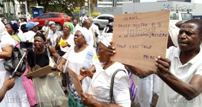 Elections 2023&nbsp;: Méprisés depuis 17 ans, les ex agents de la Poste menacent de pas aller voter&nbsp;!