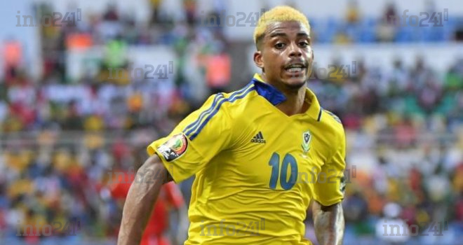 Mario Lemina sera-t-il le prochain lauréat du prix Marc-Vivien Foé 2022&nbsp;? 