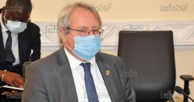 Mali/Expulsion&nbsp;: L’ambassadeur de France sommé de quitter le pays dans les 72 heures