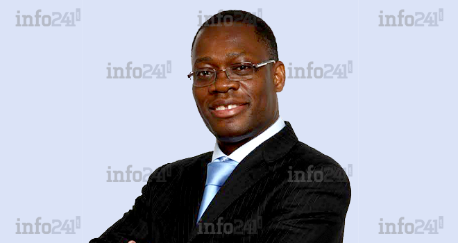 Un pasteur, candidat à la présidentielle gabonaise de cette année !