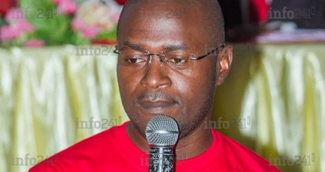 Moukagni au gouvernement&nbsp;: Anges Kevin Nzigou renonce à sa candidature aux législatives&nbsp;!