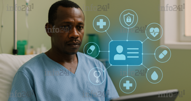 Santé connectée : Le Gabon adopte l’identifiant unique et le dossier médical numérique