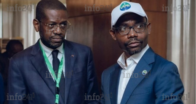 Gabon&nbsp;: L’UDB d’Oligui reporte sine die son 1er congrès ordinaire sur fond de guéguerre interne
