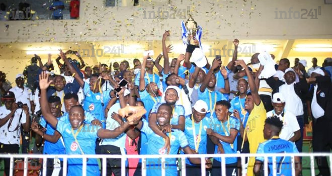 Pluie de millions sur les National-Foot 1 & 2 pour la saison 2019-2020&nbsp;!