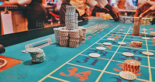 Comment sont créées les meilleures machines à sous de casino en ligne&nbsp;?