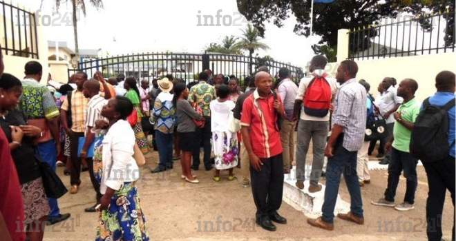 Rappels-soldes : les fonctionnaires gabonais à la caisse dès le 12 novembre !