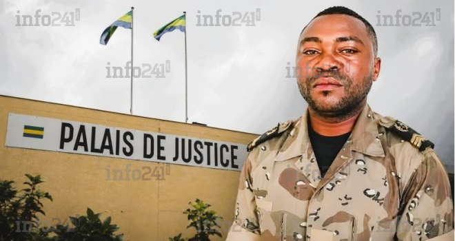 Palais de justice de Libreville&nbsp;: les dessous de la culotée infiltration de 7 ans d’un faux agent trahi par un vol