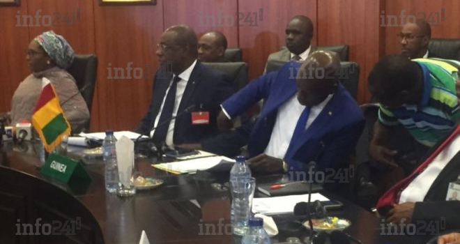 L’ECO version Ouattara-Macron, rejetée par 6 des 8 pays de la CEDEAO devant l’utiliser