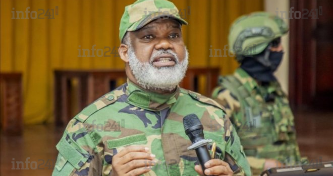 RDC : Une prime de 3 milliards pour l’arrestation de Corneille Nangaa et des chefs du M23