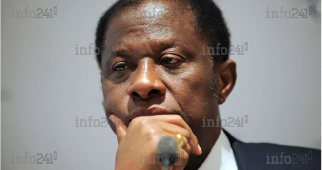 Rwanda&nbsp;: le président du sénat jette l’éponge et annonce sa démission