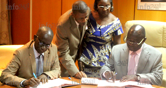 Décennie de la femme&nbsp;: l’UNFPA aux côtés du gouvernement gabonais