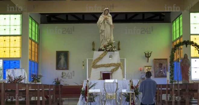 Ascension : Ce jeudi 29 mai déclaré férié, chômé et payé au Gabon