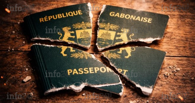 Code de la nationalité gabonaise&nbsp;: les vices rédhibitoires d’une reforme précipitée