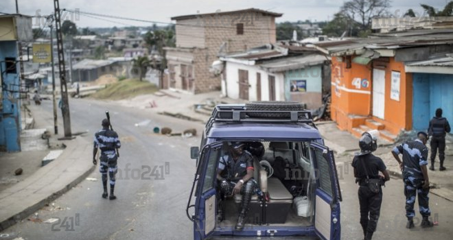 La crise post-présidentielle gabonaise continue de plomber l’économie du pays 