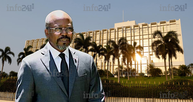 Présidentielle 2025&nbsp;: Bilie-By-Nze, la grosse gifle des urnes pour l’ancien griot du régime Bongo