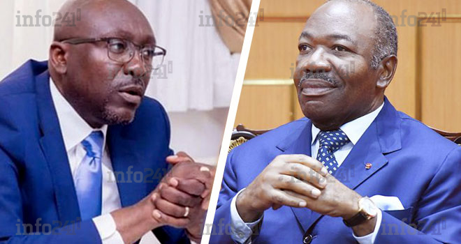 Dissolution des Travaux publics : Ali Bongo a changé d’avis à la hâte après seulement un mois !