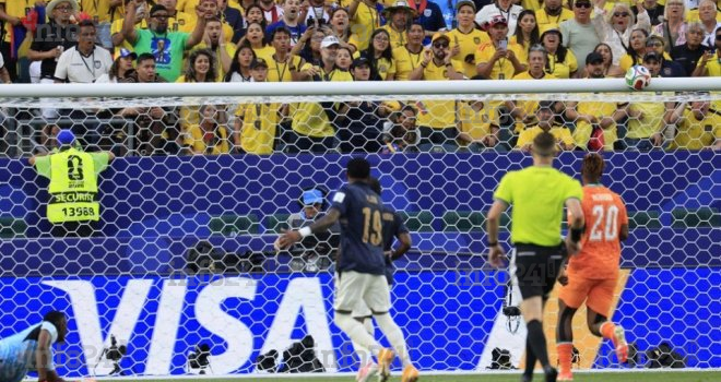 Mondial 2026&nbsp;: la Côte d’Ivoire offre à l’Afrique sa première victoire contre l’Equateur à la 90e minute