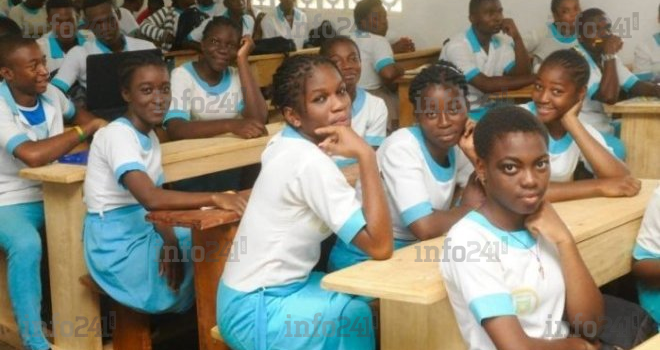 Gabon : Tout sur le calendrier des examens de l’année scolaire 2024-2025 !
