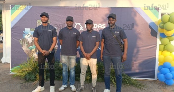 Employabilité des jeunes gabonais&nbsp;: l’engagement de Kodas Intégrité par le programme Talents