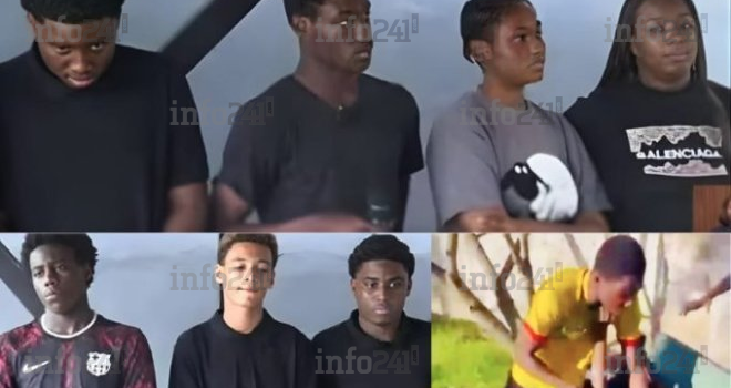 Affaire Warren : Déjà deux agresseurs écroués et une juge suspendue pour manquements graves