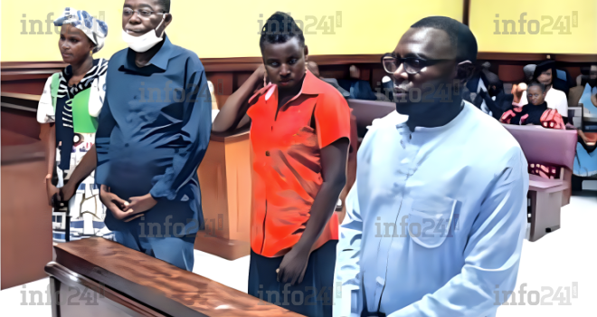 Accusé de viol par sa cousine âgée de 11 ans, un gabonais acquitté après 8 ans de prison !