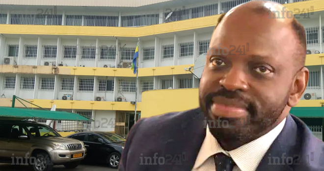 Accusé d’être un DG déserteur, Fabrice Bongo Ondimba évincé de la tête de la DGCCRF