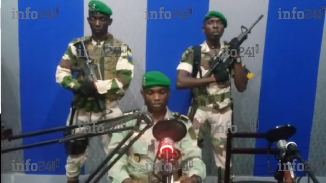 Tentative de coup d’Etat militaire&nbsp;: certains auteurs auraient été arrêtés selon le gouvernement