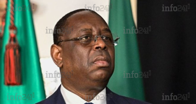 Sénégal : Le Conseil constitutionnel juge illégal le report de la présidentielle de Macky Sall