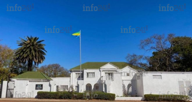 Afrique du Sud&nbsp;: Appel à la solidarité pour le retour au Gabon d’une mère et de ses deux enfants