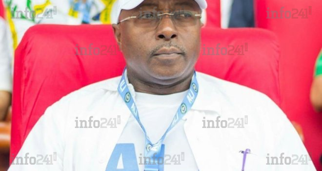 Un ministre d’Ali Bongo somme déjà les fonctionnaires présumés fantômes à rester chez eux&nbsp;!