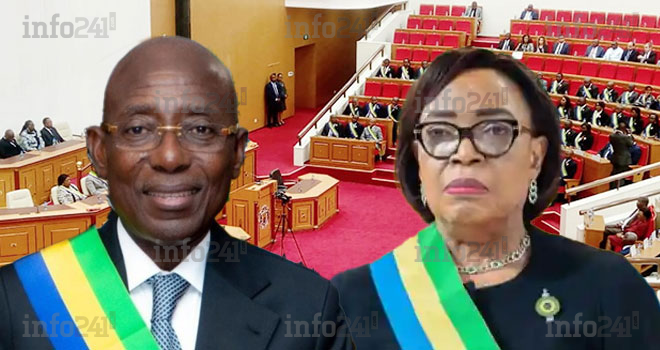 Future constitution du Gabon : les parlementaires de la transition en Constituante dès ce jeudi !