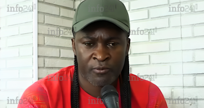 Matchs truqués du Gabon&nbsp;: Didier Ovono piégé, nie tout en bloc et dénonce «&nbsp;un fake &nbsp;»&nbsp;!