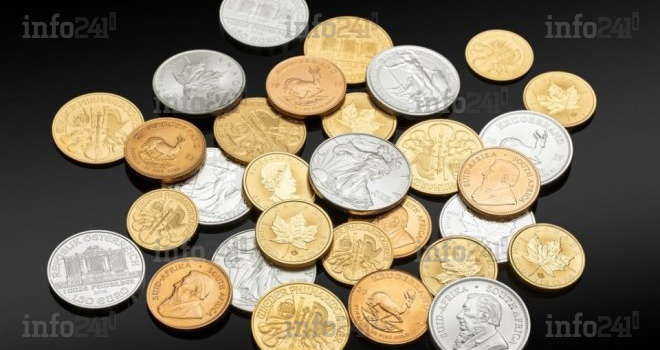 Comment sont conçues les pièces commémoratives&nbsp;?