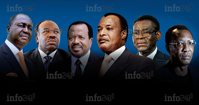 Libreville accueille le 12e sommet de la CEMAC lundi prochain