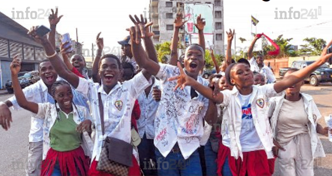BAC 2025 au Gabon : Le suspense du premler tour touche à sa fin ce samedi après-midi !