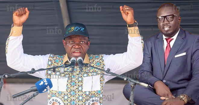 Oligui Nguema et le culte de la personnalité&nbsp;: grossier et dangereux pour les libertés fondamentales au Gabon