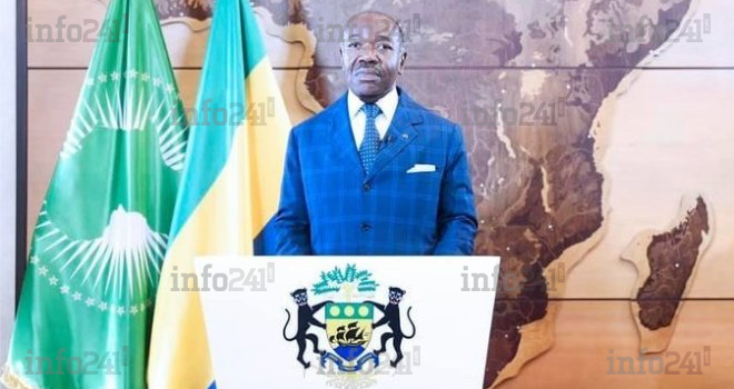 Scandale des Casques bleus violeurs : Ali Bongo absent du 76e sommet des Nations unies !