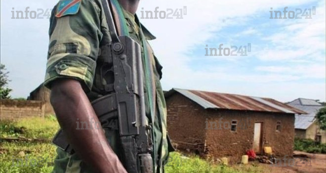 RDC&nbsp;: Un soldat ivre tue 8 civils avant d’être lynché à mort