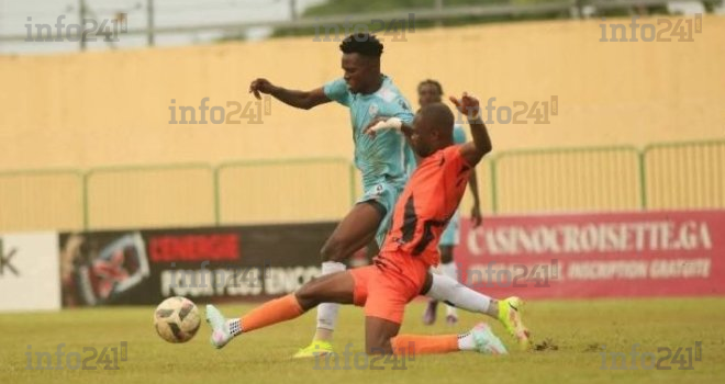 National Foot 1&nbsp;: Le sprint mental lancé ce samedi à deux journées de la fin de saison