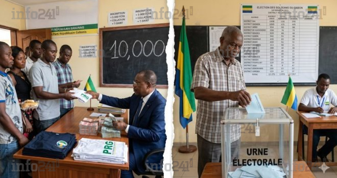 Les Gabonais et les chiffres&nbsp;: une tragédie nationale