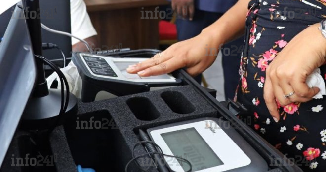 Prolongation de 10 jours de l’opération d’obtention du NIP dans le Grand Libreville