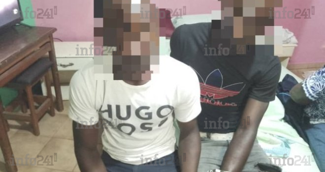 Arrestation de trafiquants d’ivoire à Lastoursville et Koula-Moutou, nouveau coup porté contre le braconnage au Gabon