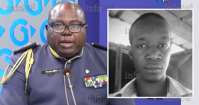 Jeune gabonais tué lors du couvre-feu : les militaires impliqués enfin mis aux arrêts !