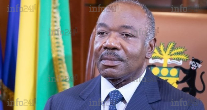 Ali Bongo promet de créer 30 000 emplois &laquo;&nbsp;supplémentaires&nbsp;&raquo; d’ici trois ans au Gabon