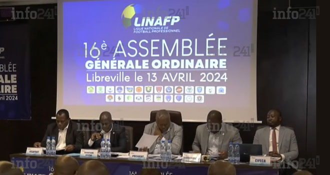 National-Foot au Gabon : Faute d’argent, nouveau report de la reprise prévue ce 20 avril !