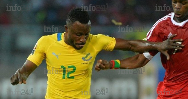 Affaire Kanga&nbsp;: seconde gifle de la CAF contre la fédération congolaise de football